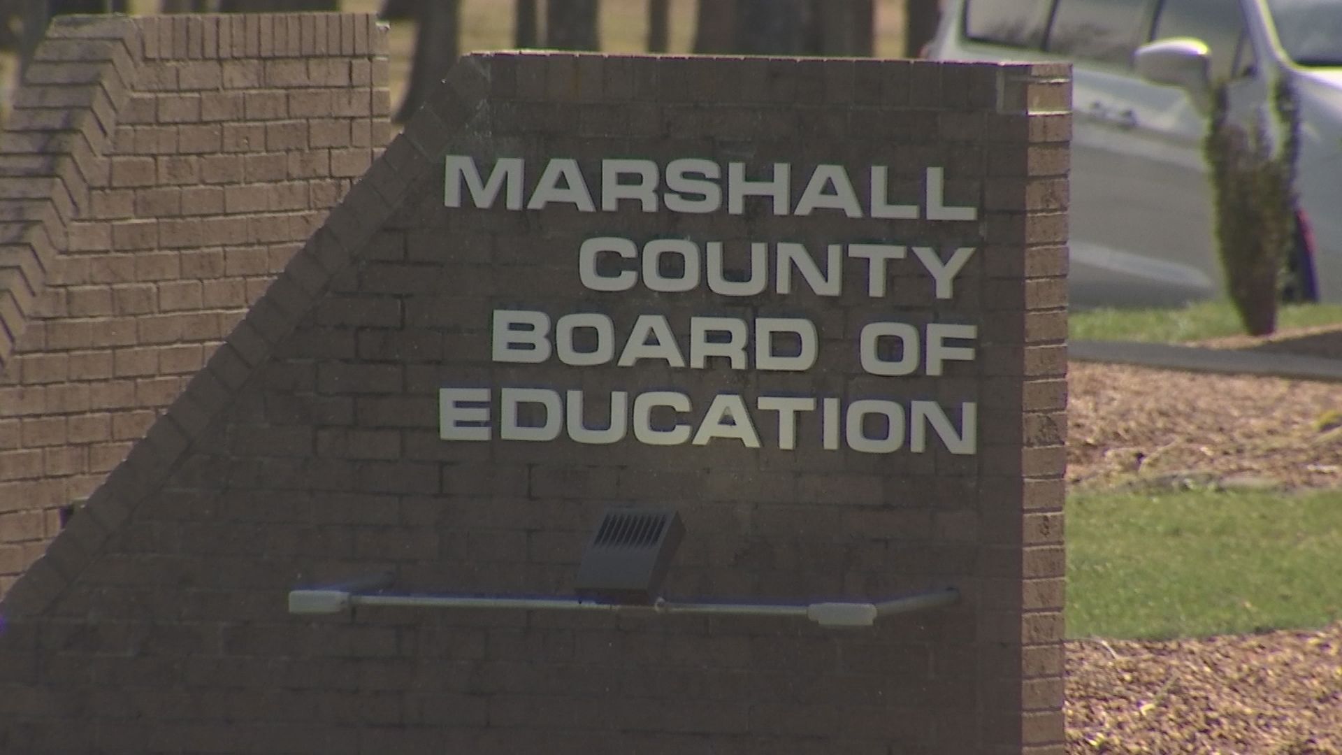Marshall County Schools